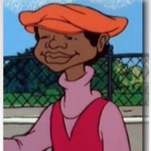 Meet your Posher, Sidney